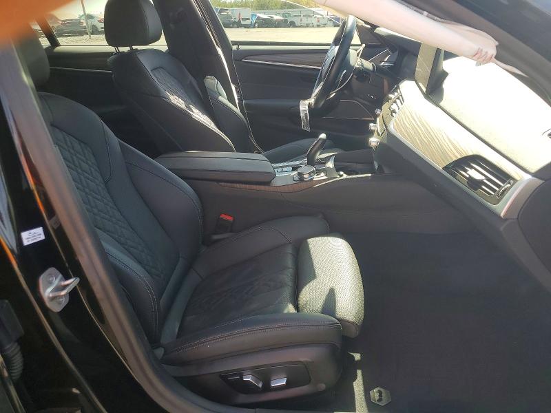 Aukcja sprzedaży 2023 Bmw 540, vin: WBA53BJ02PCL22569, numer aukcji: 65935616