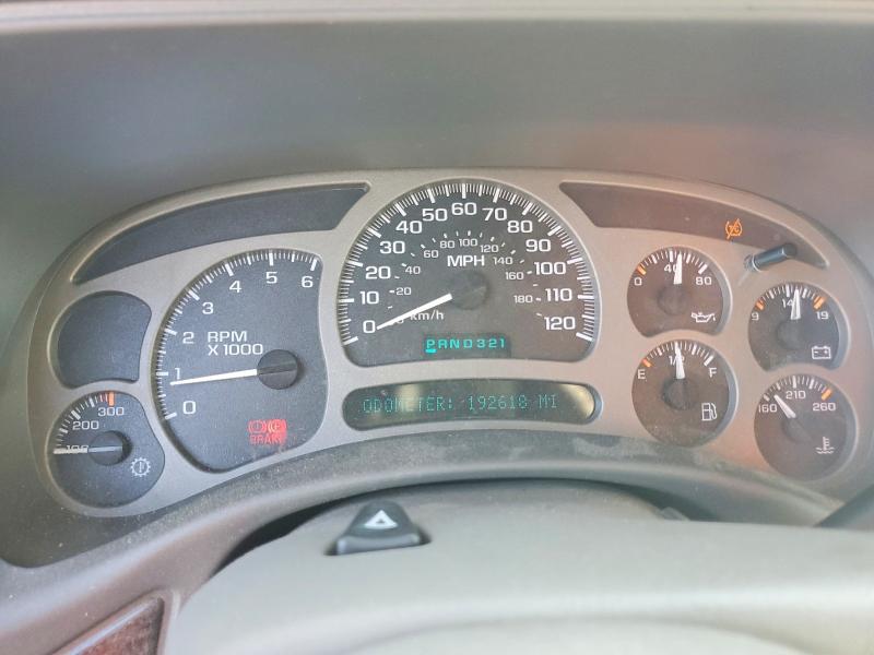 Aukcja sprzedaży 2004 Gmc Yukon, vin: 1GKEK63U04J291279, numer aukcji: 65648656