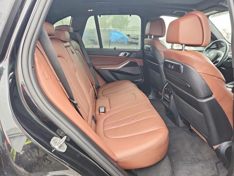 Aukcja sprzedaży 2025 Bmw X5, vin: 5UX23EU03S9Y82947, numer aukcji: 63725276