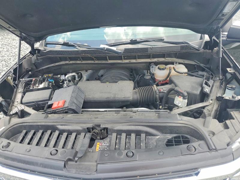 64131036 :رقم المزاد ، 3GCUDGEL0PG330812 vin ، 2023 Chevrolet Silverado مزاد بيع