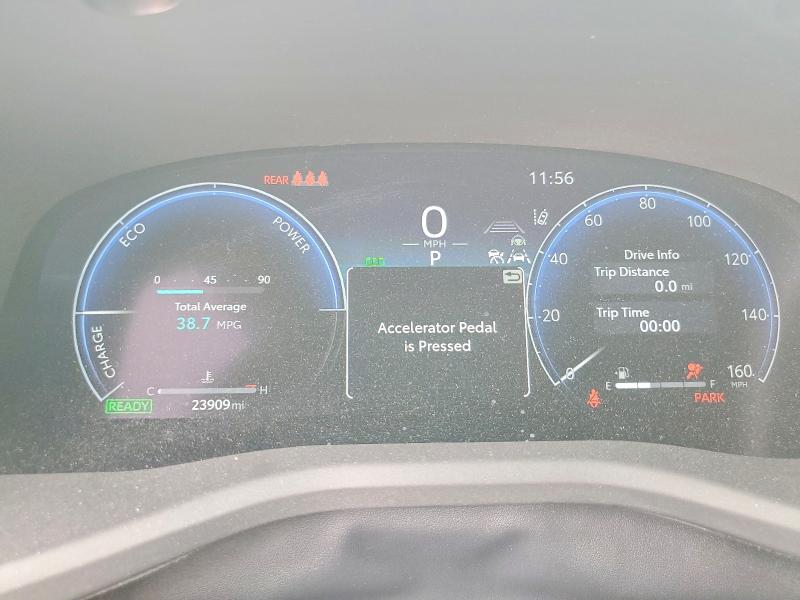 2026 Toyota Camry მანქანა იყიდება აუქციონზე, vin: 4T1DAACK4TU247788, აუქციონის ნომერი: 64644796