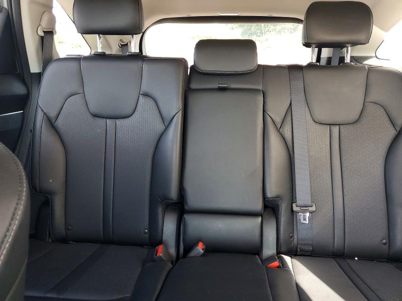 Aukcja sprzedaży 2021 Kia Sorento, vin: 5XYRLDLC2MG003638, numer aukcji: 65868686