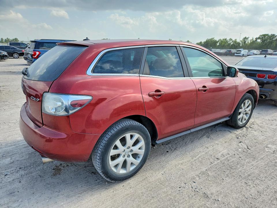 Aukcja sprzedaży 2008 Mazda Cx-7, vin: JM3ER293480190778, numer aukcji: 63887846