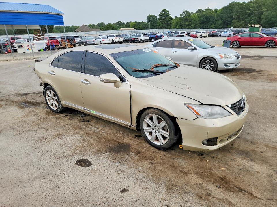 Aukcja sprzedaży 2012 Lexus Es, vin: JTHBK1EG5C2496242, numer aukcji: 63243866