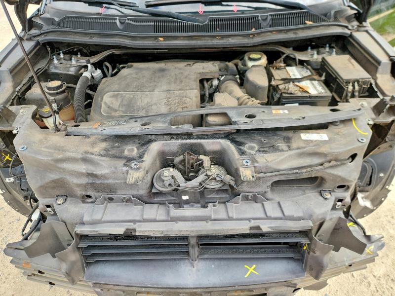 Aukcja sprzedaży 2017 Ford Explorer, vin: 1FM5K7F84HGC23873, numer aukcji: 63674656