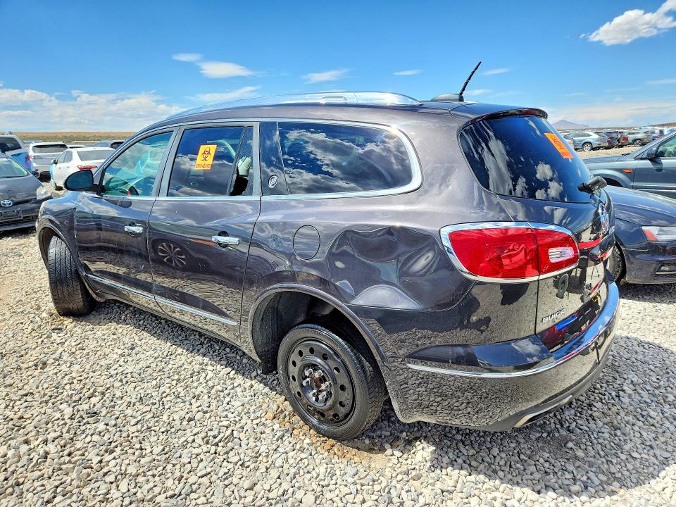 Aukcja sprzedaży 2016 Buick Enclave, vin: 5GAKRBKD7GJ212510, numer aukcji: 64480876
