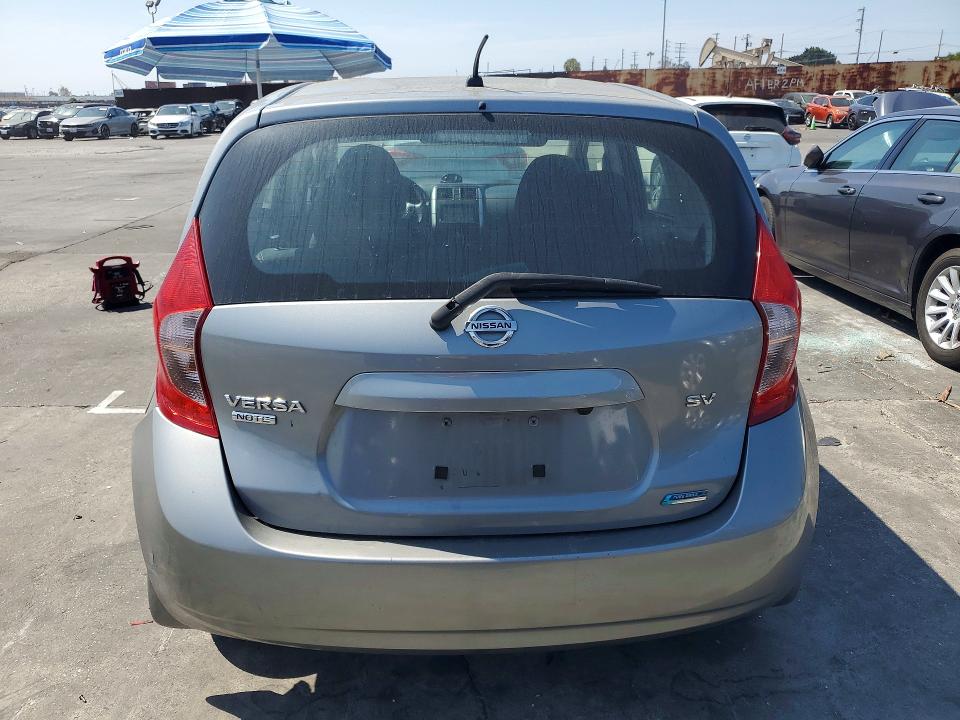 Aukcja sprzedaży 2014 Nissan Versa Note, vin: 3N1CE2CPXEL362451, numer aukcji: 64034126