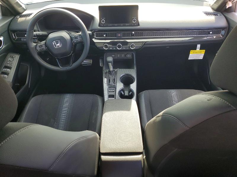 Aukcja sprzedaży 2026 Honda Civic, vin: 2HGFE2F54TH606459, numer aukcji: 64702706