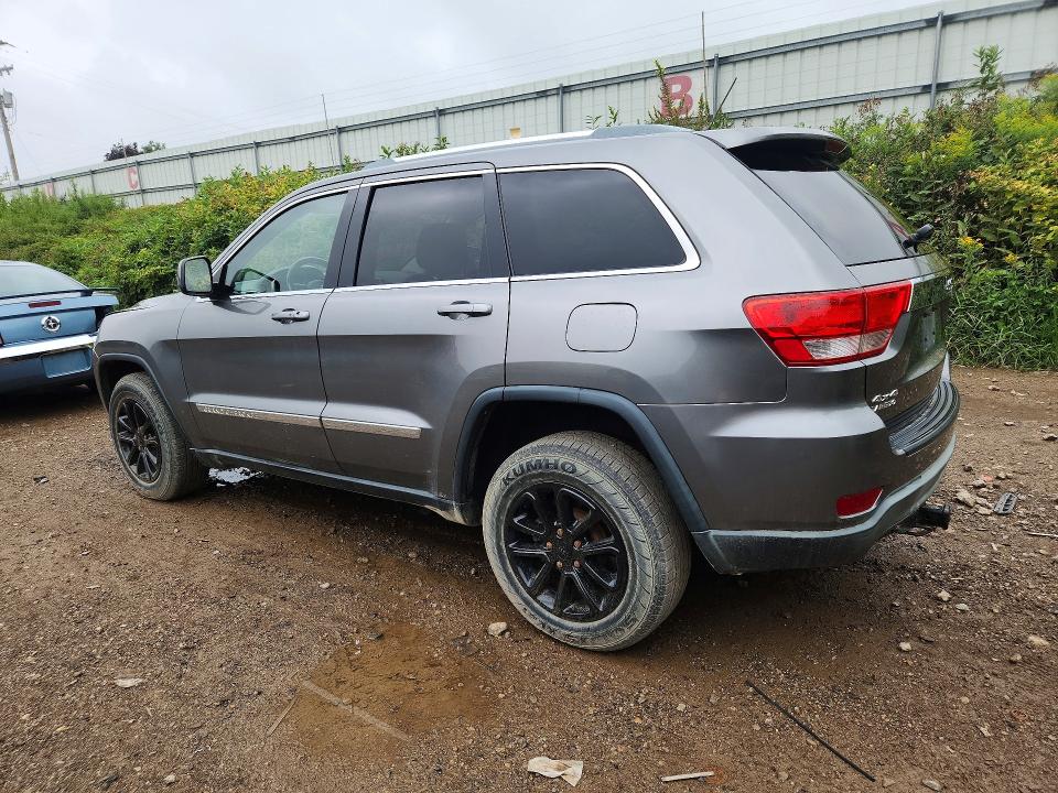 2012 Jeep Grand Cherokee მანქანა იყიდება აუქციონზე, vin: 1C4RJFAG3CC225888, აუქციონის ნომერი: 63914476
