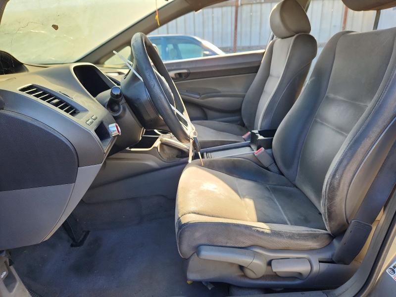 Продаж на аукціоні авто 2006 Honda Civic, vin: 1HGFA16556L141946, номер лоту: 64285006