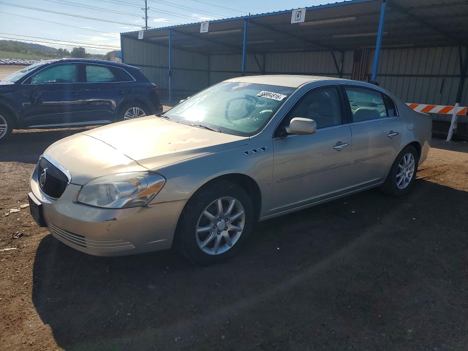 Aukcja sprzedaży 2008 Buick Lucerne, vin: 1G4HD57288U172224, numer aukcji: 65884816