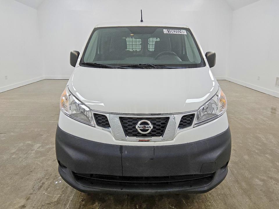 Продаж на аукціоні авто 2019 Nissan Nv200, vin: 3N6CM0KN7KK702464, номер лоту: 61062026