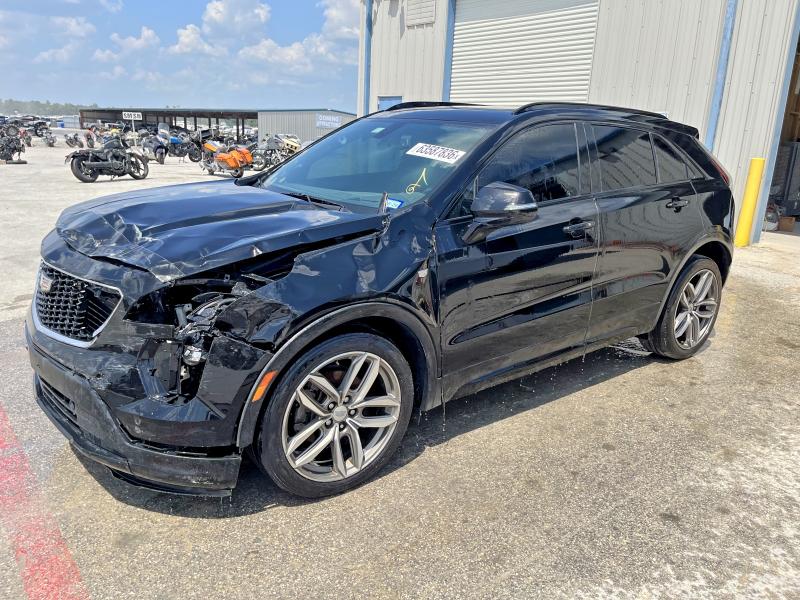 Aukcja sprzedaży 2019 Cadillac Xt4, vin: 1GYFZER42KF196701, numer aukcji: 63587836