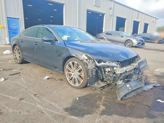 2012 Audi A7 მანქანა იყიდება აუქციონზე, vin: WAUSGCFC9CN002342, აუქციონის ნომერი: 63359166