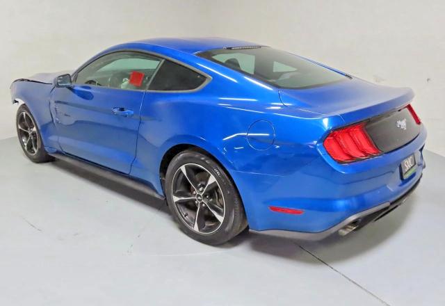 Продаж на аукціоні авто 2018 Ford Mustang, vin: 1FA6P8TH6J5117467, номер лоту: 64160736
