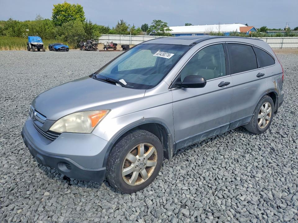 Aukcja sprzedaży 2008 Honda Cr-v, vin: JHLRE48518C006242, numer aukcji: 63439276