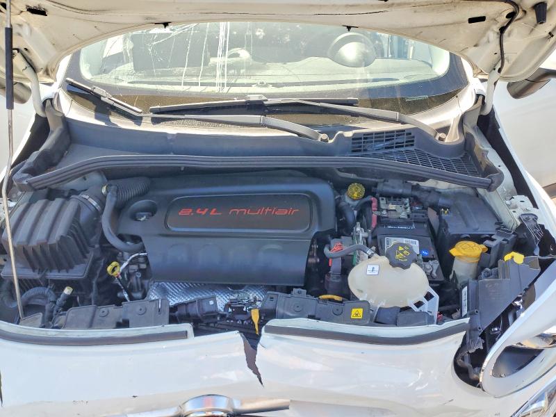 Aukcja sprzedaży 2016 Fiat 500x, vin: ZFBCFYCT6GP344467, numer aukcji: 66468956