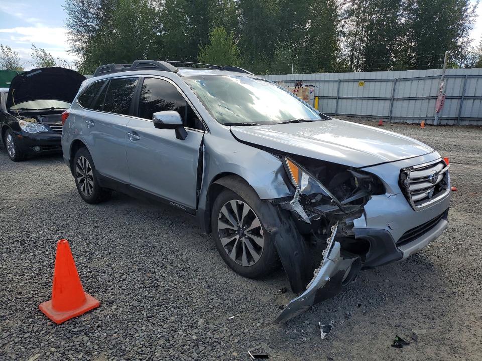 Продажа на аукционе авто 2017 Subaru Outback, vin: 4S4BSANC6H3244849, номер лота: 67279706