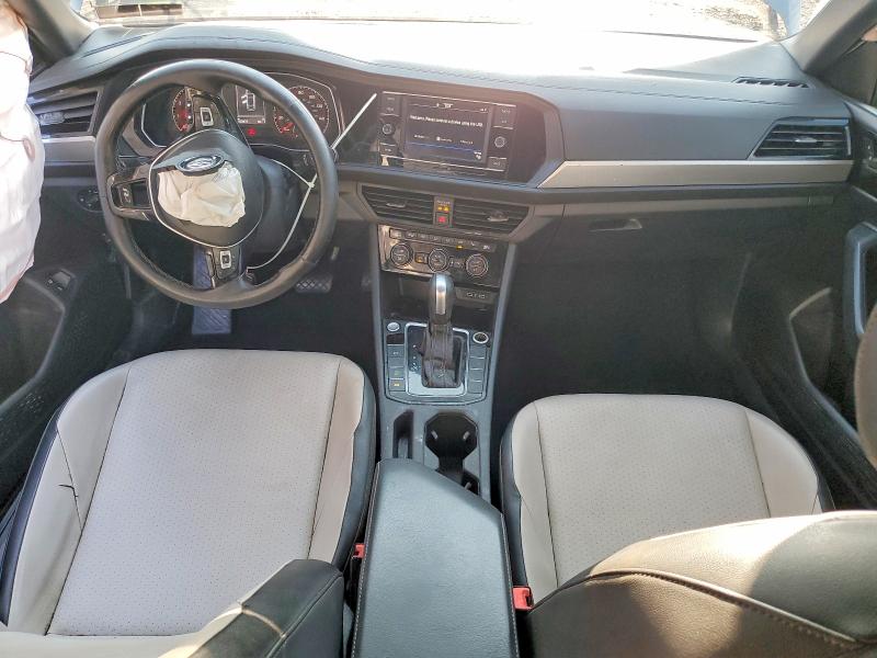 66500936 :رقم المزاد ، 3VWC57BU6LM103767 vin ، 2020 Volkswagen Jetta مزاد بيع