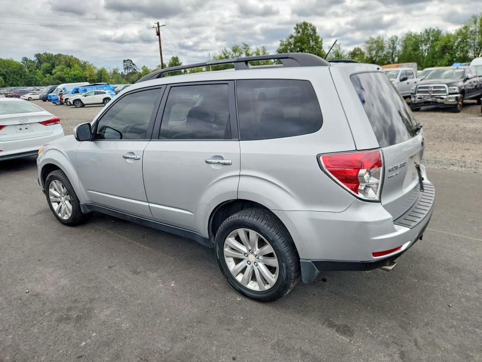 64572636 :رقم المزاد ، JF2SHADC2BH773618 vin ، 2011 Subaru Forester مزاد بيع