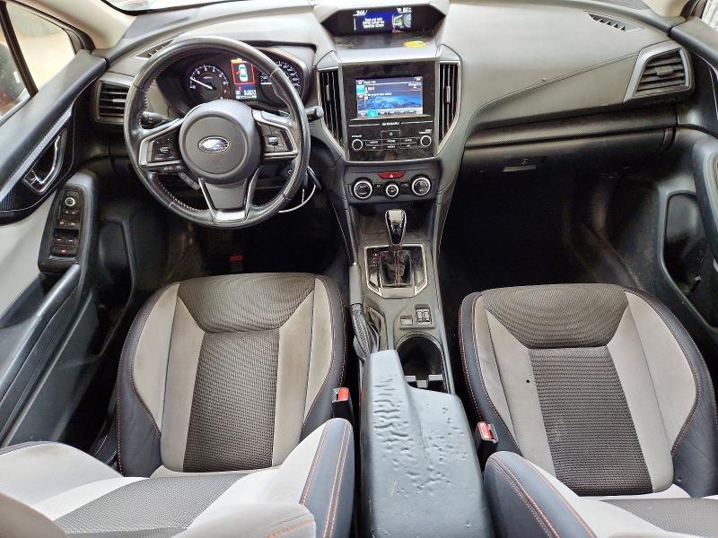 Продажа на аукционе авто 2018 Subaru Crosstrek, vin: JF2GTABC3JH314815, номер лота: 65641456