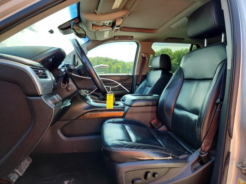 Продажа на аукционе авто 2016 Chevrolet Tahoe, vin: 1GNSKBKC4GR232992, номер лота: 64275226
