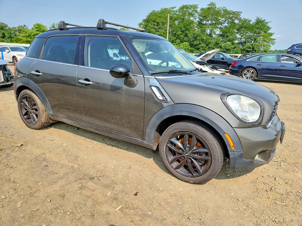 Aukcja sprzedaży 2014 Mini Cooper, vin: WMWZC3C56EWP28057, numer aukcji: 65012836