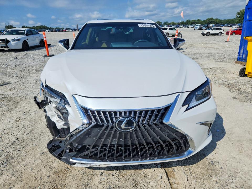 Aukcja sprzedaży 2025 Lexus Es 350, vin: 58ADZ1B1XSU220006, numer aukcji: 63984566