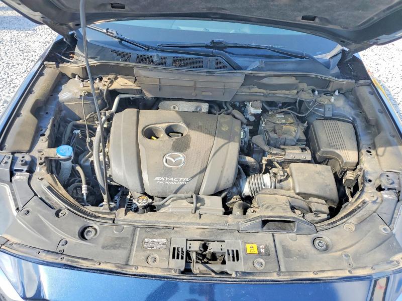 67146296 :رقم المزاد ، JM3KFACM3J0333443 vin ، 2018 Mazda Cx-5 مزاد بيع