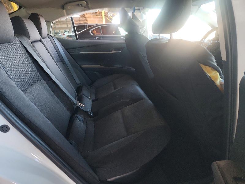 Продаж на аукціоні авто 2026 Toyota Camry, vin: 4T1DAACK0TU252549, номер лоту: 67248826