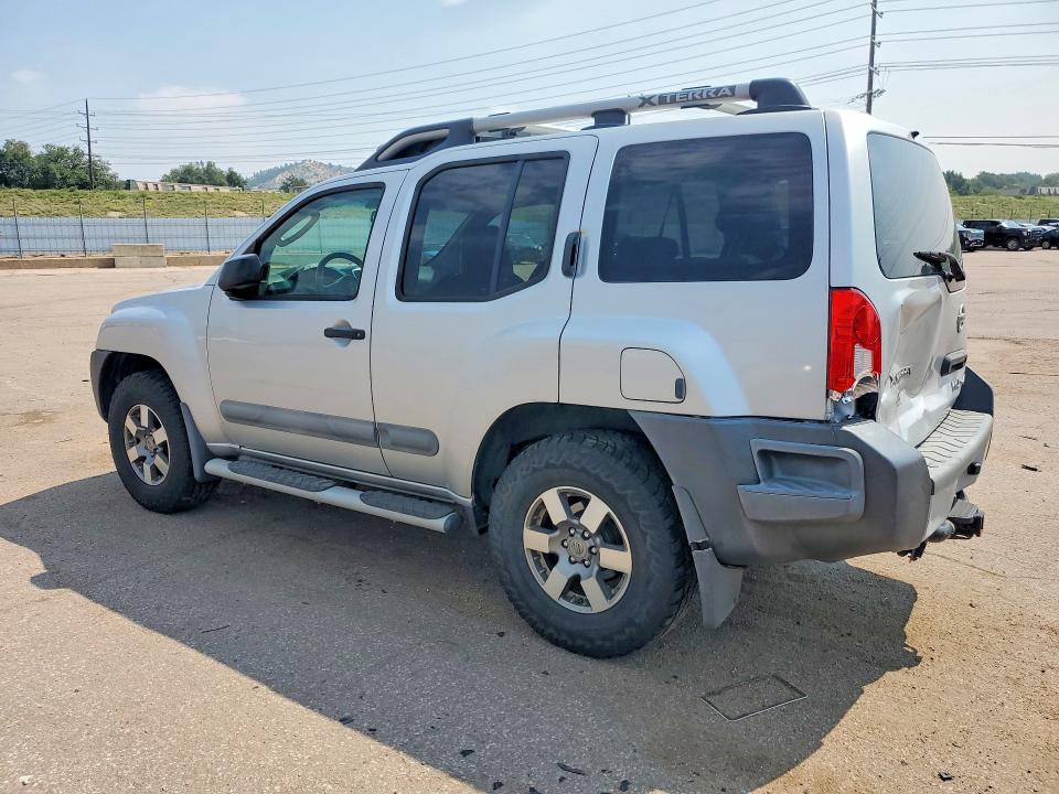 Aukcja sprzedaży 2011 Nissan Xterra, vin: 5N1AN0NW5BC523935, numer aukcji: 63523626