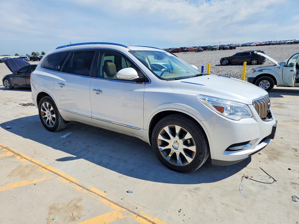 Продаж на аукціоні авто 2017 Buick Enclave, vin: 5GAKVCKD1HJ240824, номер лоту: 66354476