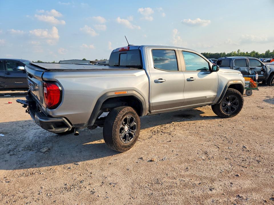 2024 Gmc Canyon მანქანა იყიდება აუქციონზე, vin: 1GTP5BEK7R1153505, აუქციონის ნომერი: 67193606