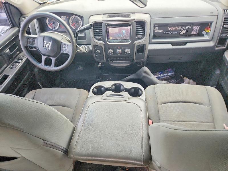 95587575 :رقم المزاد ، 1C6RR7FT5DS682639 vin ، 2013 Ram 1500 مزاد بيع