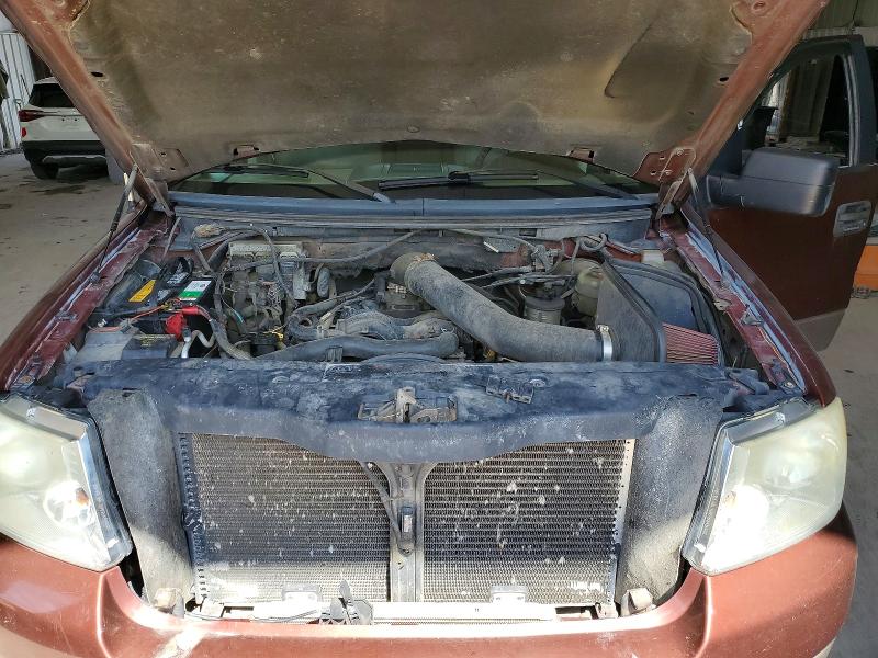 2006 Ford F150 მანქანა იყიდება აუქციონზე, vin: 1FTPW14506KB03117, აუქციონის ნომერი: 63716936