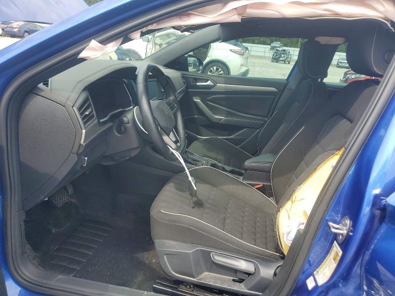 Aukcja sprzedaży 2022 Volkswagen Jetta S Manual, vin: 3VWBM7BU2NM016174, numer aukcji: 65178896