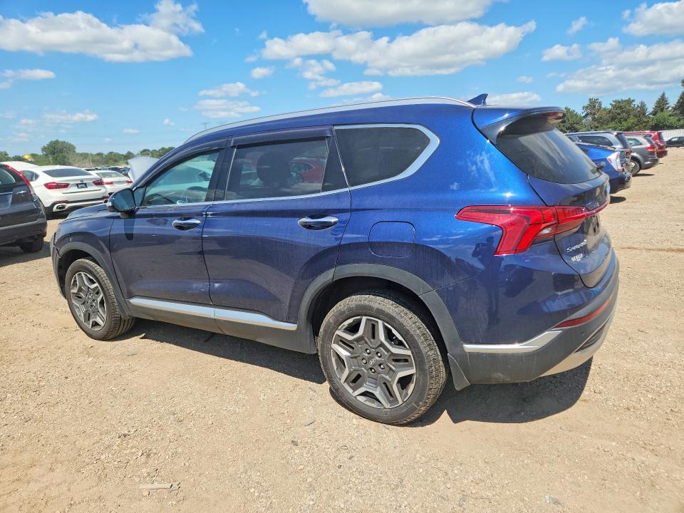 Aukcja sprzedaży 2023 Hyundai Santa Fe, vin: 5NMS3DA1XPH005635, numer aukcji: 65098066