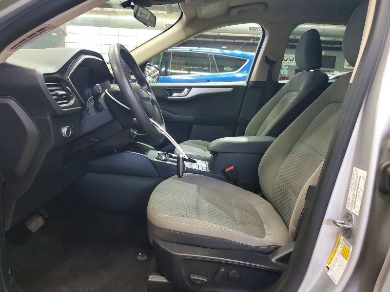 Продажа на аукционе авто 2020 Ford Escape, vin: 1FMCU9G66LUB79850, номер лота: 67169956