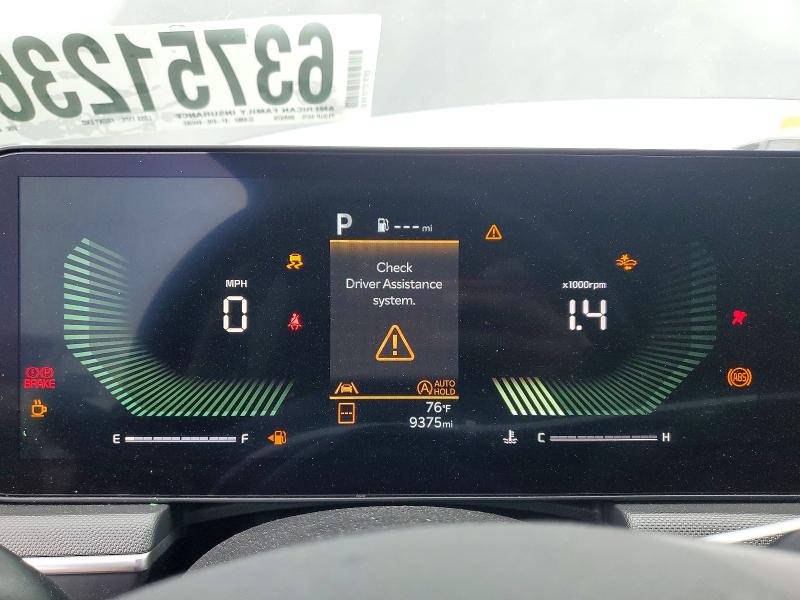 Продаж на аукціоні авто 2026 Kia K5, vin: KNAG24J74T5460388, номер лоту: 63751236