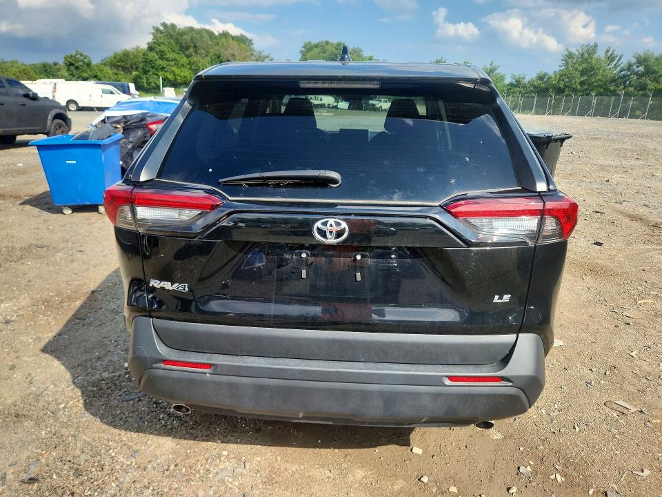 Продаж на аукціоні авто 2025 Toyota Rav4, vin: 2T3H1RFV6SC317756, номер лоту: 65081786
