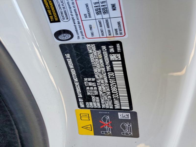 Aukcja sprzedaży 2024 Mini Cooper, vin: WMW13DJ08R2V91730, numer aukcji: 66313726
