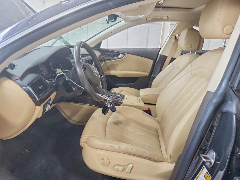 Aukcja sprzedaży 2012 Audi A7, vin: WAU3GAFC9CN167283, numer aukcji: 65139856