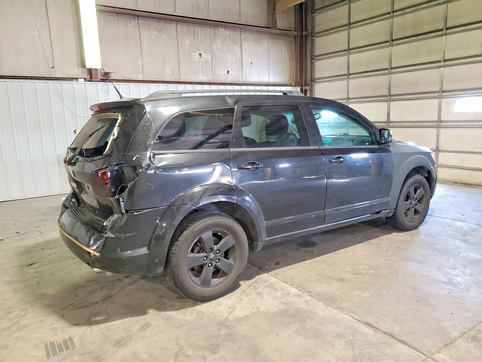 2010 Dodge Journey მანქანა იყიდება აუქციონზე, vin: 3D4PG5FV4AT278840, აუქციონის ნომერი: 64208146