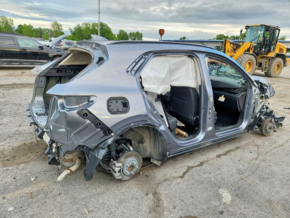 Aukcja sprzedaży 2021 Buick Envision, vin: LRBAZLR47MD076068, numer aukcji: 63660586