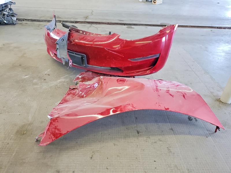 Продажа на аукционе авто 2022 Tesla Model 3, vin: 5YJ3E1EA7NF186330, номер лота: 64960476