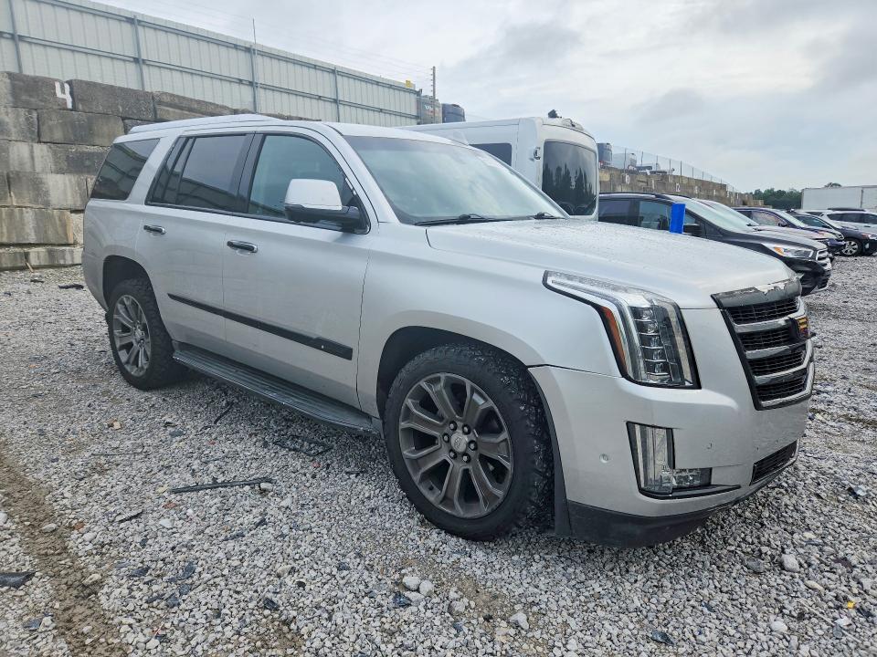 Aukcja sprzedaży 2016 Cadillac Escalade, vin: 1GYS3AKJ0GR399097, numer aukcji: 65192866