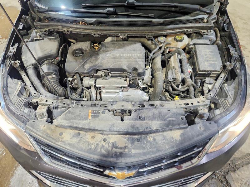 66126916 :رقم المزاد ، 1G1BG5SM0G7283169 vin ، 2016 Chevrolet Cruze مزاد بيع