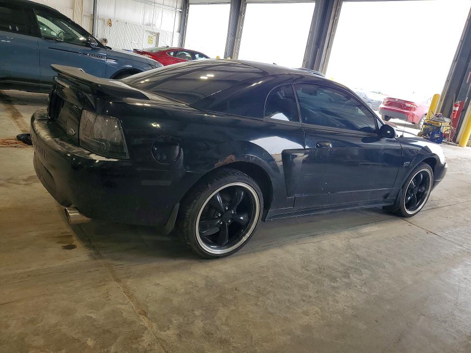 Продаж на аукціоні авто 2002 Ford Mustang, vin: 1FAFP42X32F182273, номер лоту: 63844326