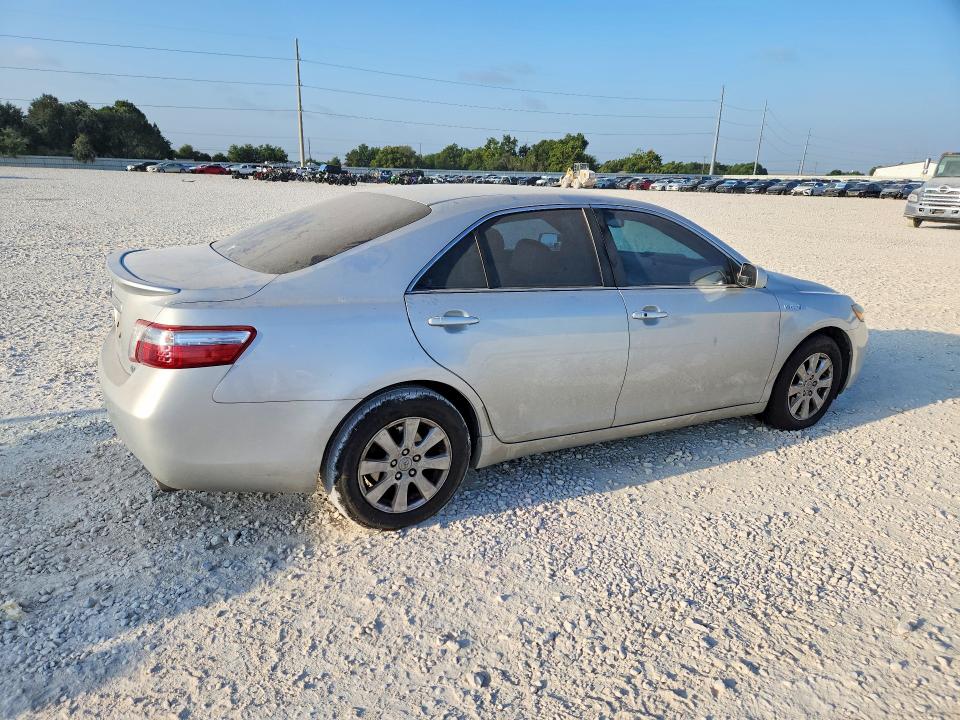 Продажа на аукционе авто 2007 Toyota Camry, vin: 4T1BB46KX7U005529, номер лота: 63934636