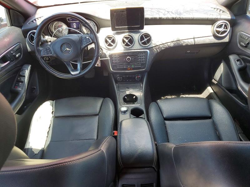 Продажа на аукционе авто 2017 Mercedes-benz Gla, vin: WDCTG4EBXHJ337706, номер лота: 64384806